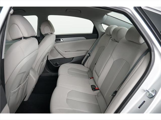 used 2017 Hyundai Sonata car, priced at $11,999