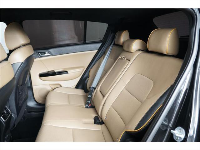 used 2017 Kia Sportage car, priced at $12,999