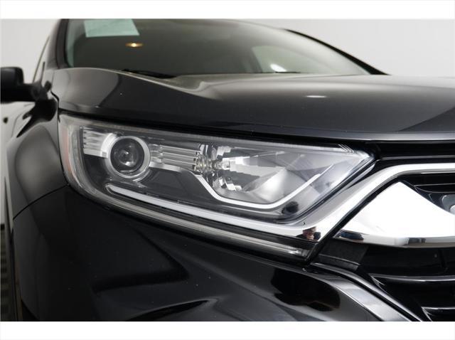 used 2019 Honda CR-V car, priced at $18,999