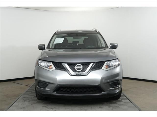 used 2016 Nissan Rogue car, priced at $11,499