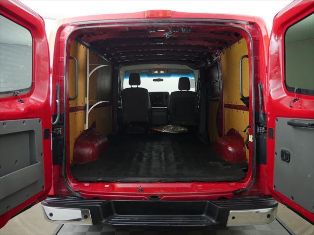 used 2013 Nissan NV Cargo NV2500 HD car, priced at $22,999