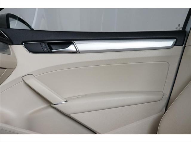 used 2019 Volkswagen Passat car, priced at $14,999