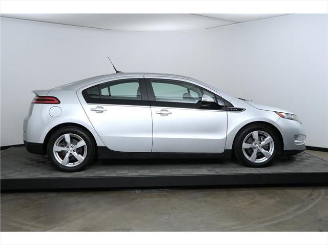 used 2013 Chevrolet Volt car, priced at $8,999