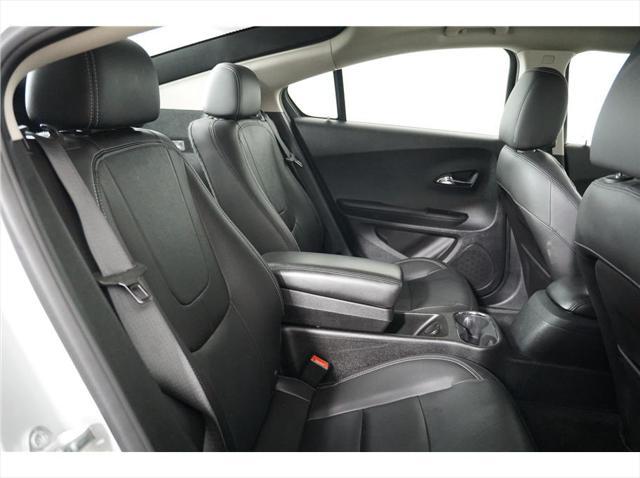 used 2013 Chevrolet Volt car, priced at $8,999