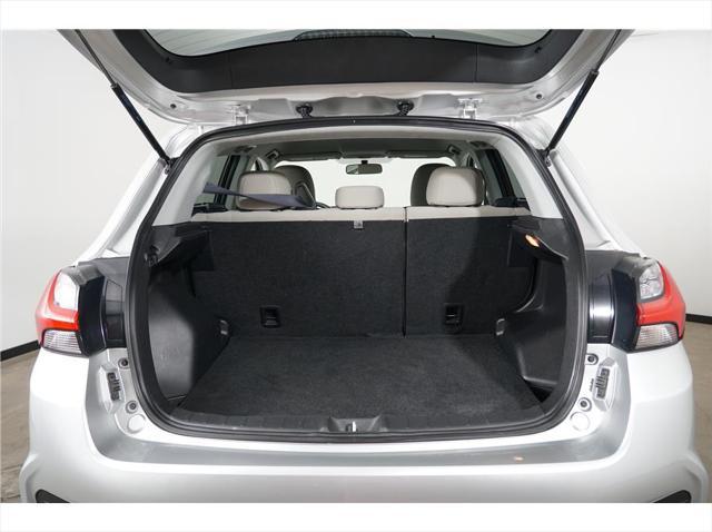 used 2020 Mitsubishi Outlander Sport car, priced at $12,999