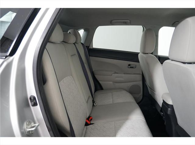 used 2020 Mitsubishi Outlander Sport car, priced at $12,999