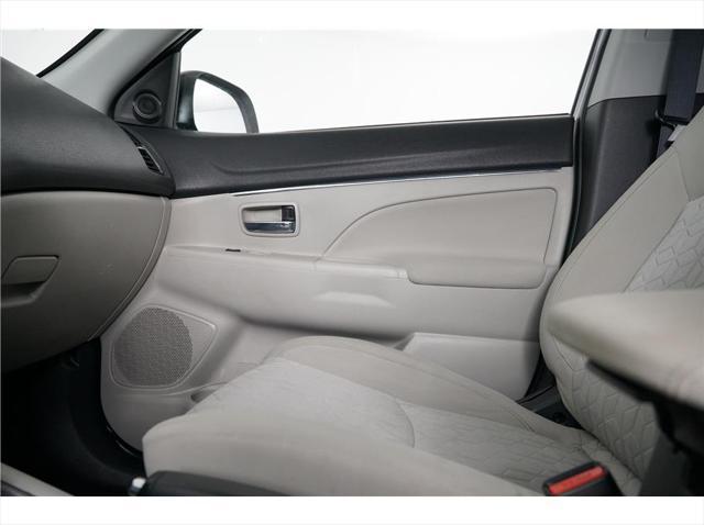 used 2020 Mitsubishi Outlander Sport car, priced at $12,999