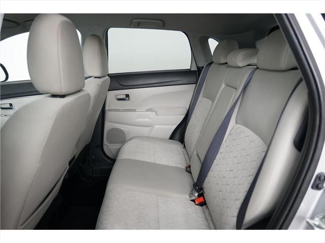 used 2020 Mitsubishi Outlander Sport car, priced at $12,999