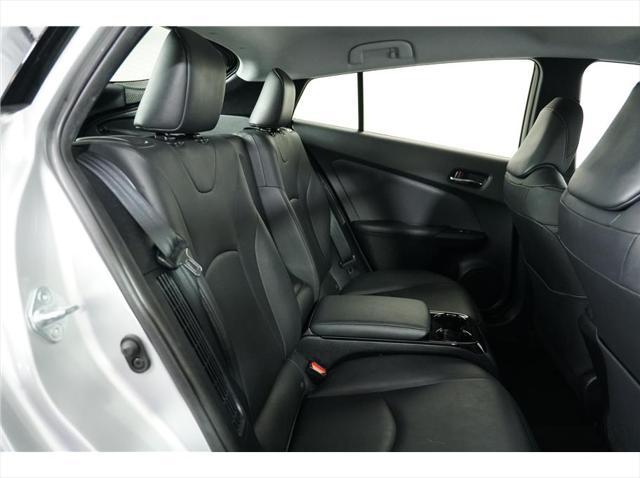 used 2017 Toyota Prius Prime car, priced at $21,999