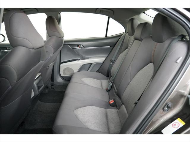 used 2018 Toyota Camry car, priced at $19,999