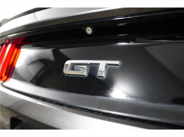 used 2015 Ford Mustang car, priced at $22,999