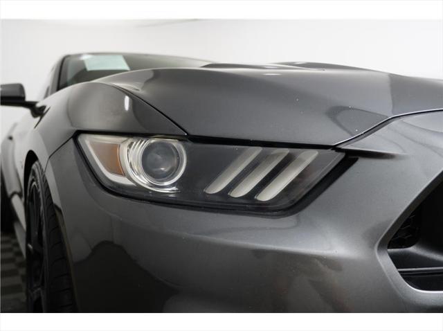 used 2015 Ford Mustang car, priced at $22,999
