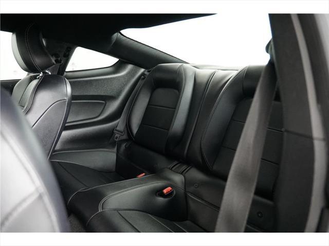used 2015 Ford Mustang car, priced at $22,999