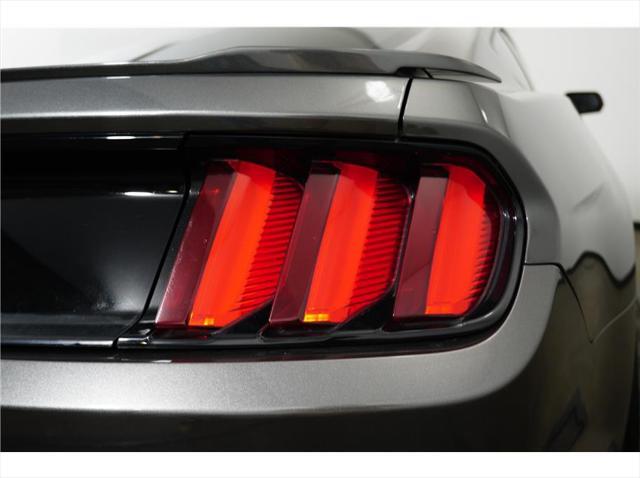 used 2015 Ford Mustang car, priced at $22,999