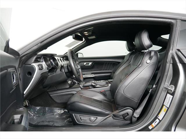 used 2015 Ford Mustang car, priced at $22,999