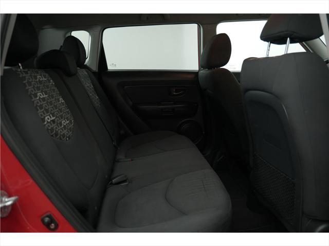 used 2011 Kia Soul car, priced at $7,999