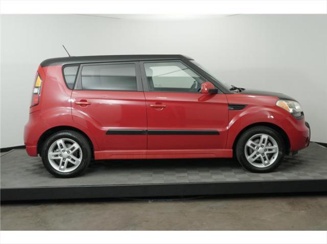 used 2011 Kia Soul car, priced at $7,999