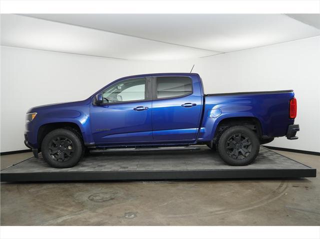 used 2016 Chevrolet Colorado car, priced at $21,999