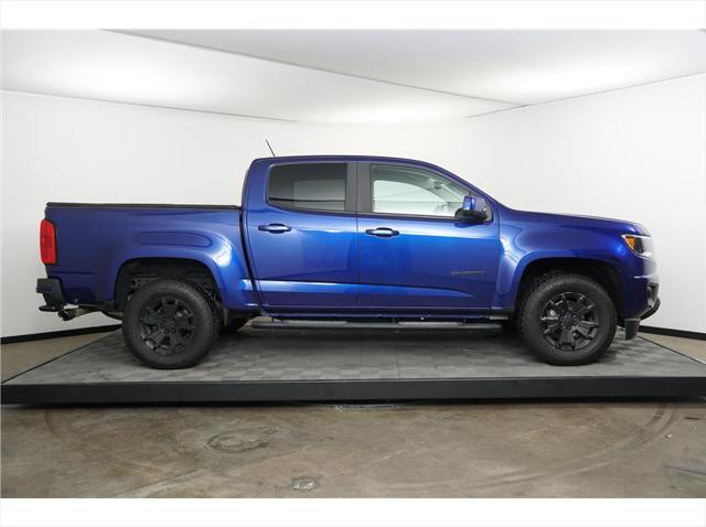 used 2016 Chevrolet Colorado car, priced at $21,999