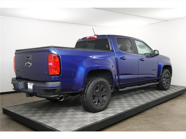 used 2016 Chevrolet Colorado car, priced at $21,999