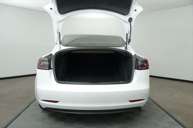 used 2020 Tesla Model 3 car, priced at $24,999