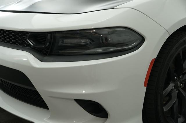 used 2021 Dodge Charger car, priced at $35,699