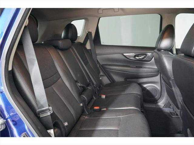 used 2017 Nissan Rogue car, priced at $14,999