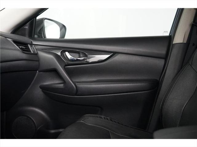 used 2017 Nissan Rogue car, priced at $14,999
