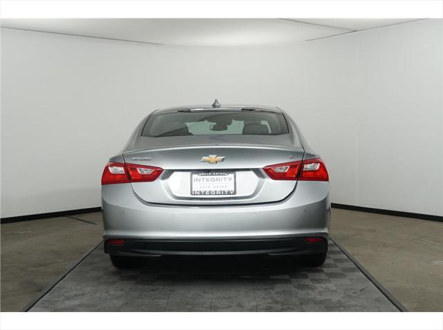 used 2024 Chevrolet Malibu car, priced at $19,999