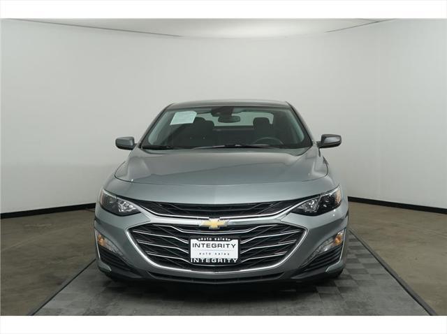 used 2024 Chevrolet Malibu car, priced at $19,999