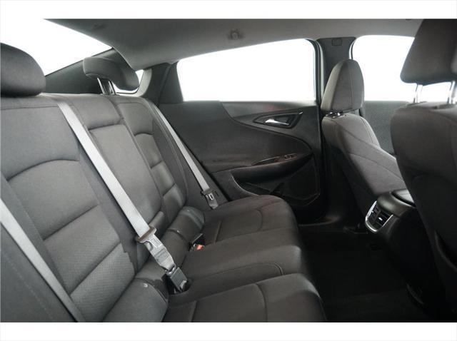 used 2024 Chevrolet Malibu car, priced at $19,999