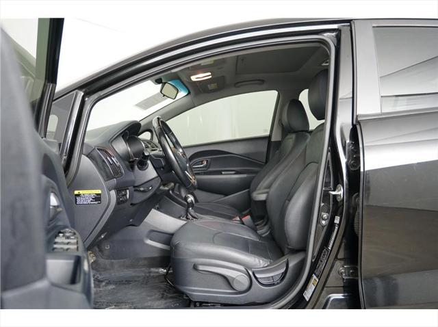 used 2016 Kia Rio car, priced at $14,999