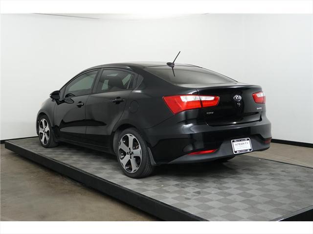 used 2016 Kia Rio car, priced at $14,999