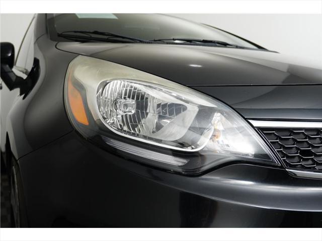 used 2016 Kia Rio car, priced at $14,999