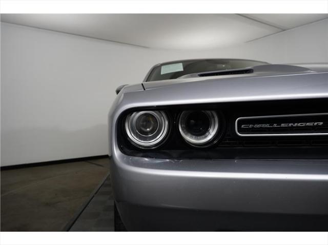 used 2015 Dodge Challenger car, priced at $15,999