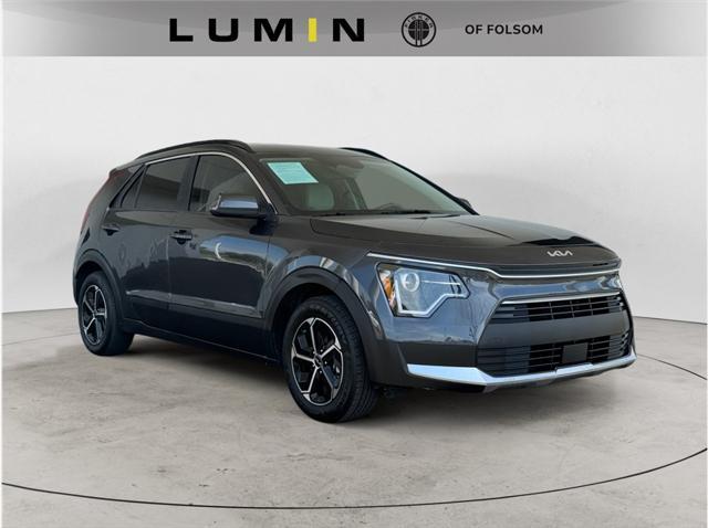 used 2023 Kia Niro car, priced at $20,999