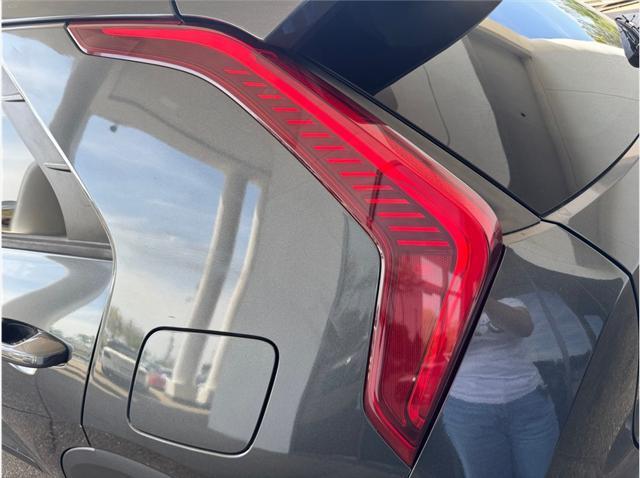 used 2023 Kia Niro car, priced at $20,999