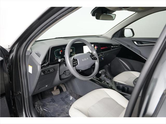 used 2023 Kia Niro car, priced at $20,999