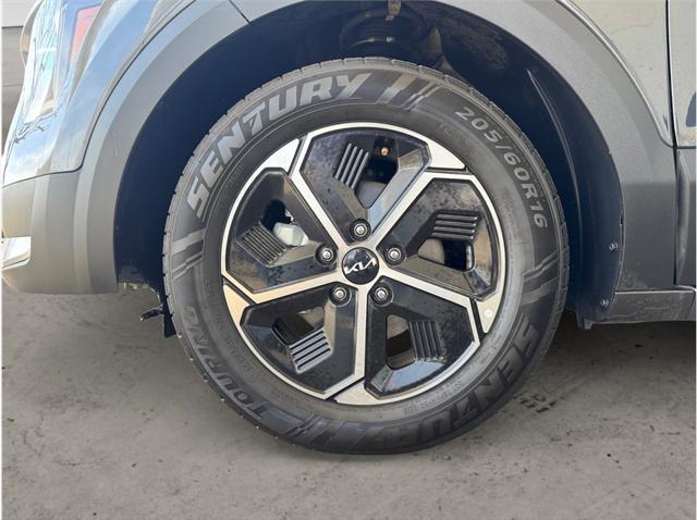 used 2023 Kia Niro car, priced at $20,999