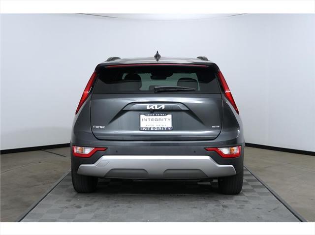 used 2023 Kia Niro car, priced at $20,999