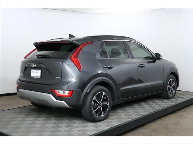 used 2023 Kia Niro car, priced at $20,999