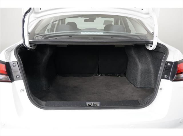 used 2021 Nissan Versa car, priced at $14,999