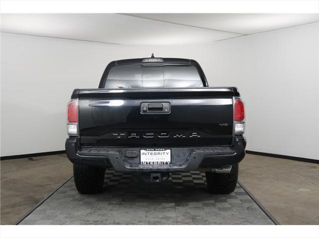 used 2020 Toyota Tacoma car, priced at $28,999