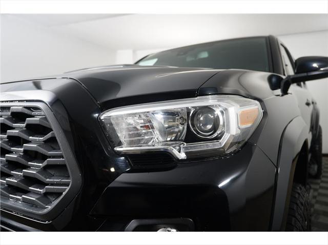 used 2020 Toyota Tacoma car, priced at $28,999