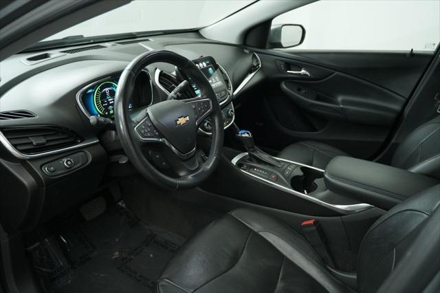 used 2018 Chevrolet Volt car, priced at $15,999