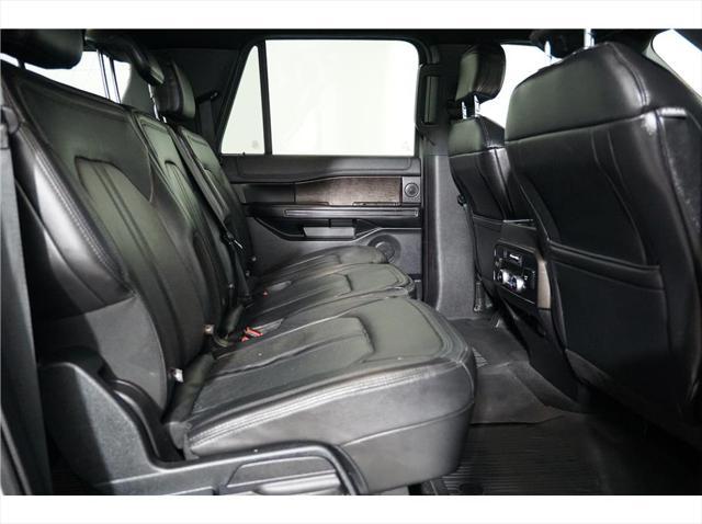 used 2019 Ford Expedition Max car, priced at $28,999