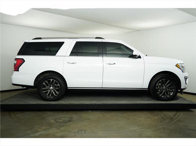 used 2019 Ford Expedition Max car, priced at $28,999