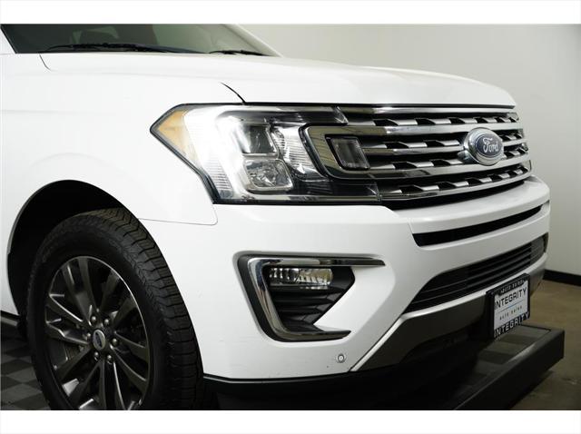 used 2019 Ford Expedition Max car, priced at $28,999