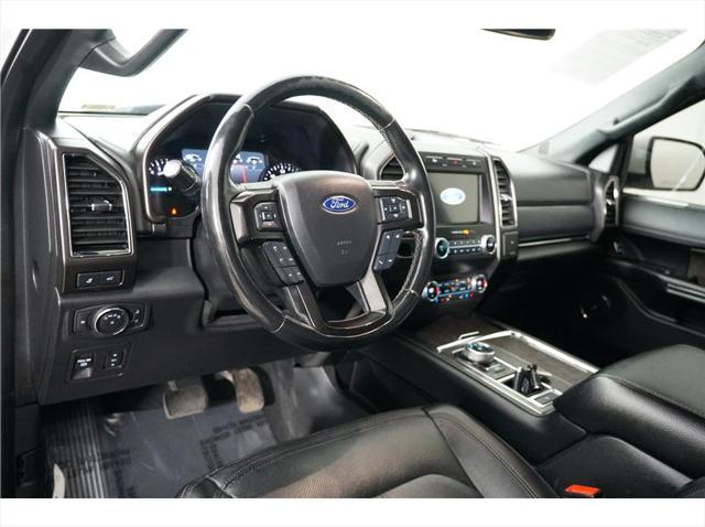 used 2019 Ford Expedition Max car, priced at $28,999