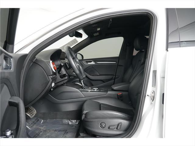 used 2017 Audi A3 e-tron car, priced at $16,999
